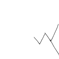 mountain drawing by kashmirr_kccj in Artbitrator