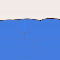 waterfall drawing by kashmirr_kccj in Artbitrator