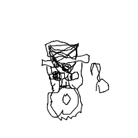 pirate drawing by guest-gqw78ywim in Artbitrator