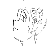 butterfly drawing by guest-192a4me61 in Artbitrator