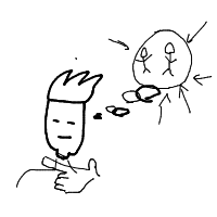 memory drawing by guest-3q6kkx5ey in Artbitrator