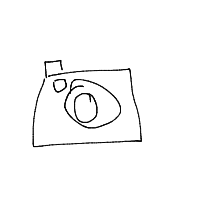 camera drawing by testacc2 in Artbitrator