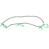 bridge drawing by guest-twk6q1int in Artbitrator