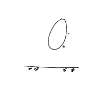 skateboard drawing by guest-n9228yk7e in Artbitrator