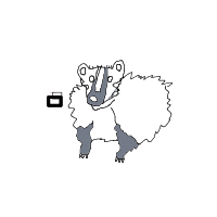 badger drawing by guest-pee5h1wjx in Artbitrator
