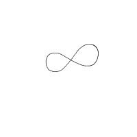 infinity drawing by guest-pee5h1wjx in Artbitrator