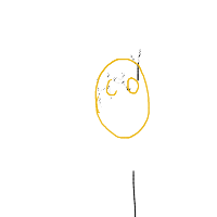 cat drawing by guest-caensele4 in Artbitrator