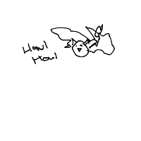 owl drawing by guest-md5uoa7wb in Artbitrator