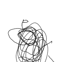 apple drawing by guest-k0309i3lj in Artbitrator