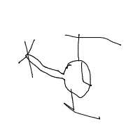helicopter drawing by guest-uo502rvwm in Artbitrator