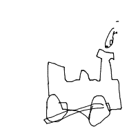 train drawing by guest-uo502rvwm in Artbitrator