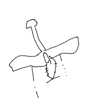 plane drawing by guest-uo502rvwm in Artbitrator