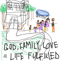 Paint Your Partner drawing by yomama in Artbitrator