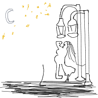 Paint Your Partner drawing by franckadou in Artbitrator