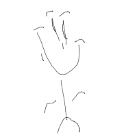 Paint Your Partner drawing by guest-ye86gzdun in Artbitrator