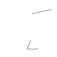 lightning bolt drawing by vinci in Artbitrator