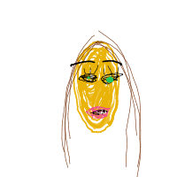 Paint Your Partner drawing by guest-r1fmxr7ut in Artbitrator