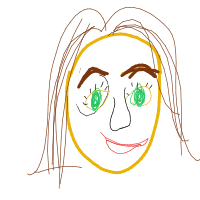 Paint Your Partner drawing by guest-ic372jzwc in Artbitrator