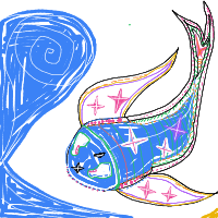 Paint Your Partner drawing by guest-d306utcy6 in Artbitrator