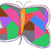 Paint Your Partner drawing by guest-d306utcy6 in Artbitrator