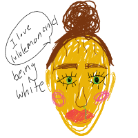 Paint Your Partner drawing by bigplaya in Artbitrator