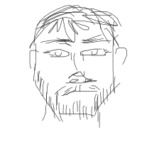 Paint Your Partner drawing by guest-e1ntqtfvf in Artbitrator