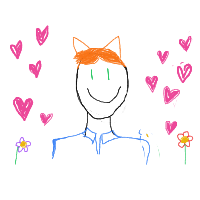 Paint Your Partner drawing by guest-tg3gmalcz in Artbitrator