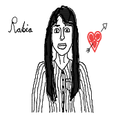 Paint Your Partner drawing by guest-i86z5vjx1 in Artbitrator