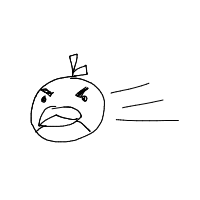 angry bird drawing by guest-uix2xx4rh in Artbitrator