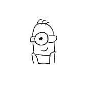 minion drawing by corruptdream in Artbitrator