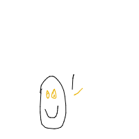 happy face drawing by guest-7lr6ib6oc in Artbitrator