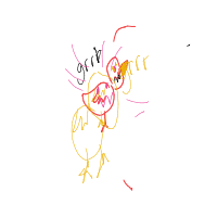 angry bird drawing by guest-cju8vuabv in Artbitrator