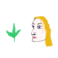 Paint Your Partner drawing by lethal-killer19 in Artbitrator