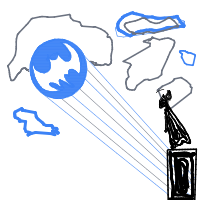 Paint Your Partner drawing by 4k-ryy in Artbitrator