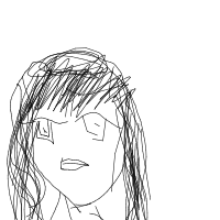 Paint Your Partner drawing by luna-draws-67 in Artbitrator