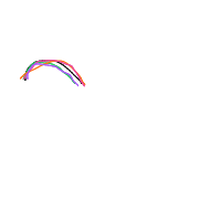 rainbow drawing by guest-r3qeb1xd6 in Artbitrator