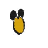 mickey mouse drawing by guest-nwkt5vkl6 in Artbitrator