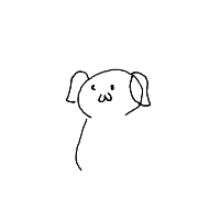 this is fine dog drawing by guest-r53bxrqja in Artbitrator