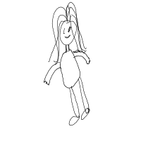 Paint Your Partner drawing by gurkiratmattu in Artbitrator