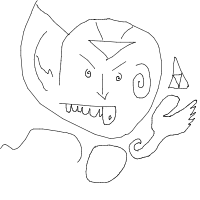 Paint Your Partner drawing by guest-y3rjo3kut in Artbitrator