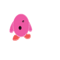 kirby drawing by guest-4zrj1rql5 in Artbitrator