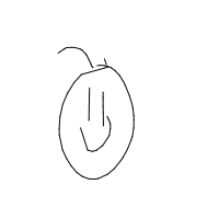 happy face drawing by guest-7pqa97et9 in Artbitrator