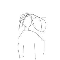 Paint Your Partner drawing by guest-gy5ah7ulb in Artbitrator