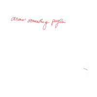 Paint Your Partner drawing by ahmad in Artbitrator