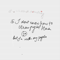 Paint Your Partner drawing by ahmad in Artbitrator