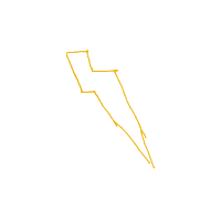 lightning bolt drawing by guest-g71hj6lld in Artbitrator