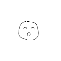 surprised face drawing by guest-ovmwahird in Artbitrator