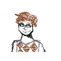 Paint Your Partner drawing by guest-ydbe5w96o in Artbitrator