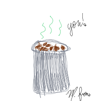 Paint Your Partner drawing by guest-r2pqfwjxb in Artbitrator