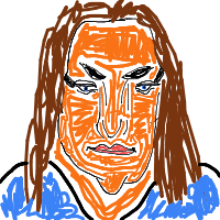 Paint Your Partner drawing by guest-xdjo1w0at in Artbitrator